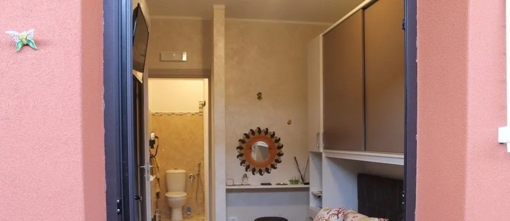 Venere B&B Castelmola