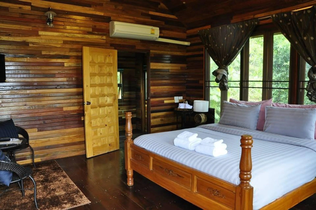 Maingern Maithong Resort