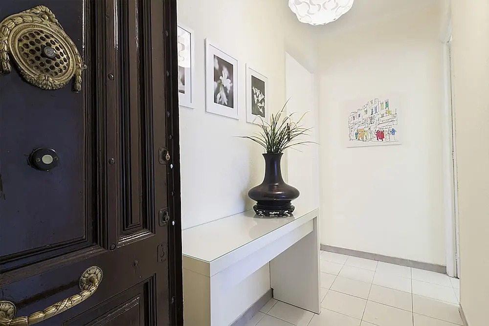 Bhm1-1036 Exclusive Apartment