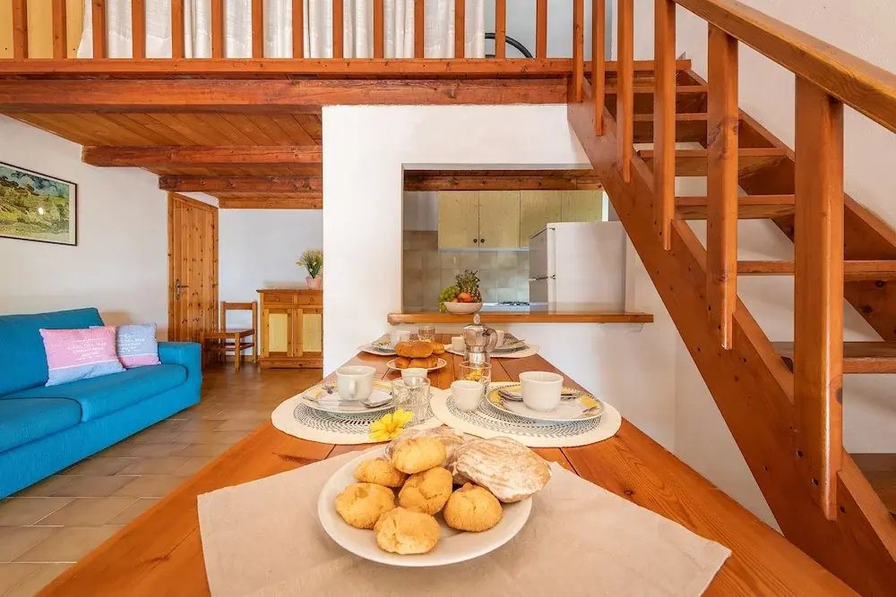 AffittaSardegna - Caraibi Apartments