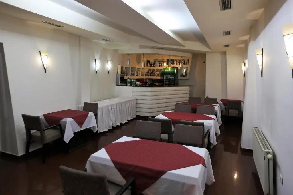 Hotel Pejton