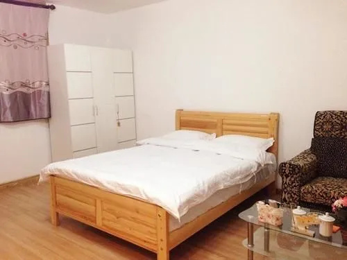 Yuelai Apartment Hotel
