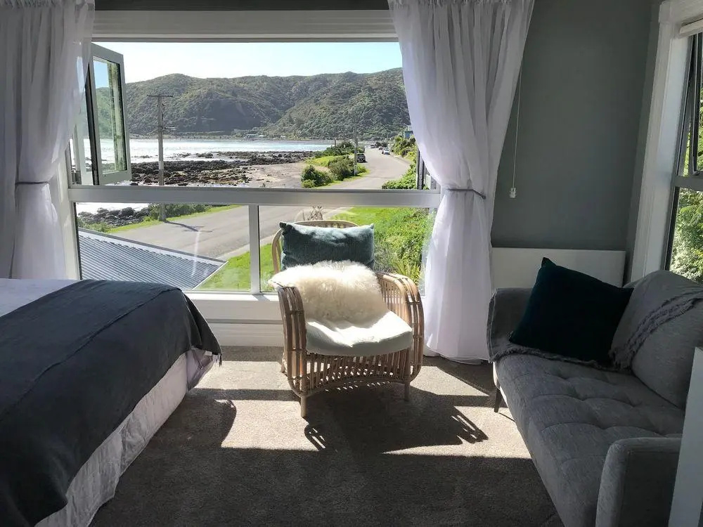 Wellington Beach Suite