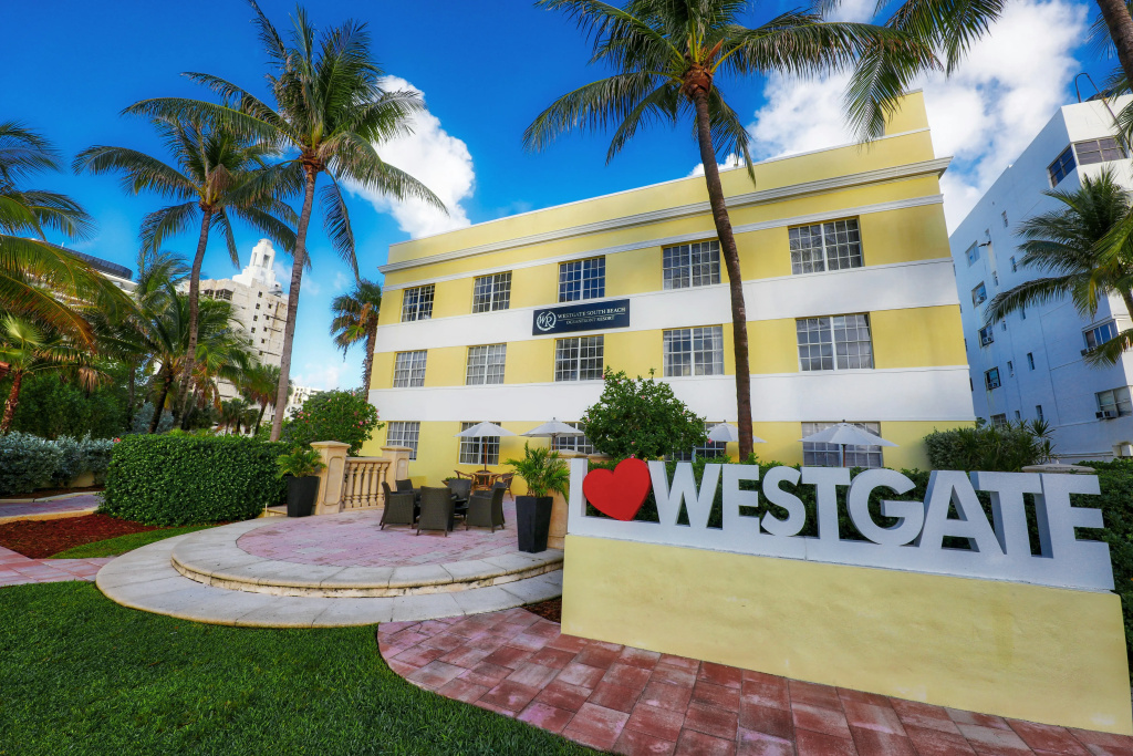 Westgate South Beach