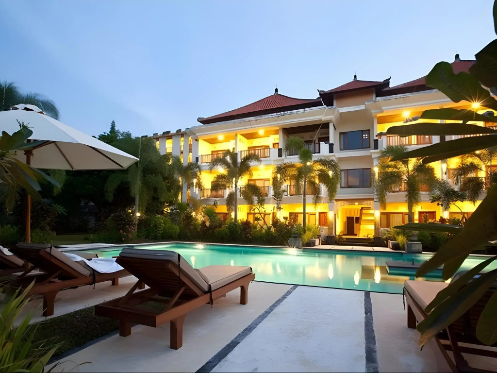 Kusuma Resort Seminyak