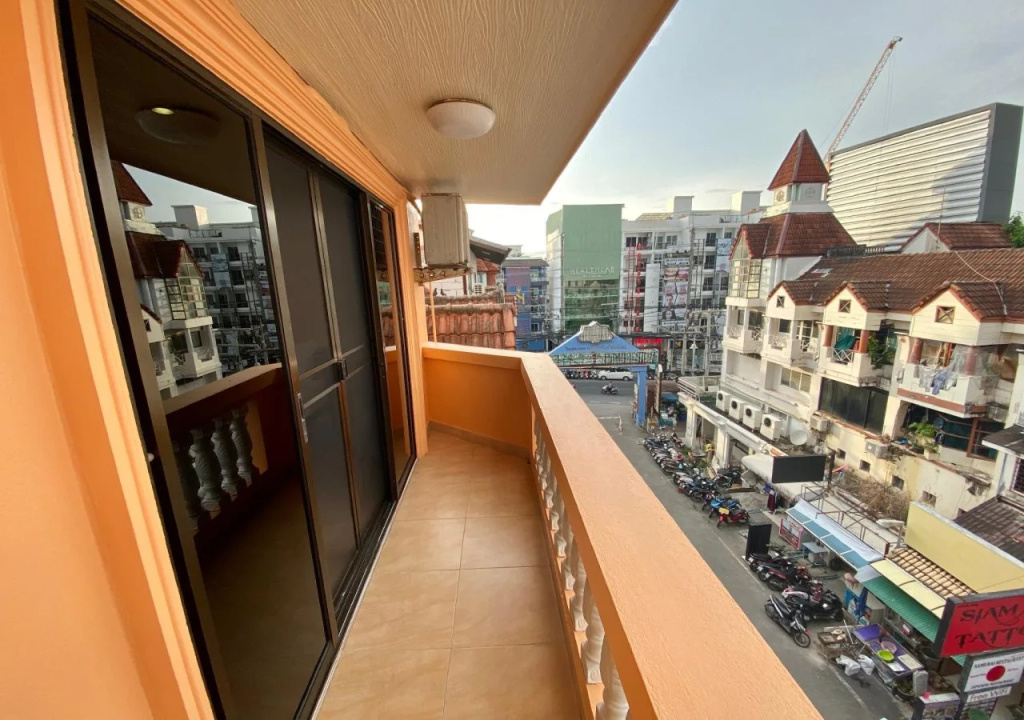 Star Guesthouse