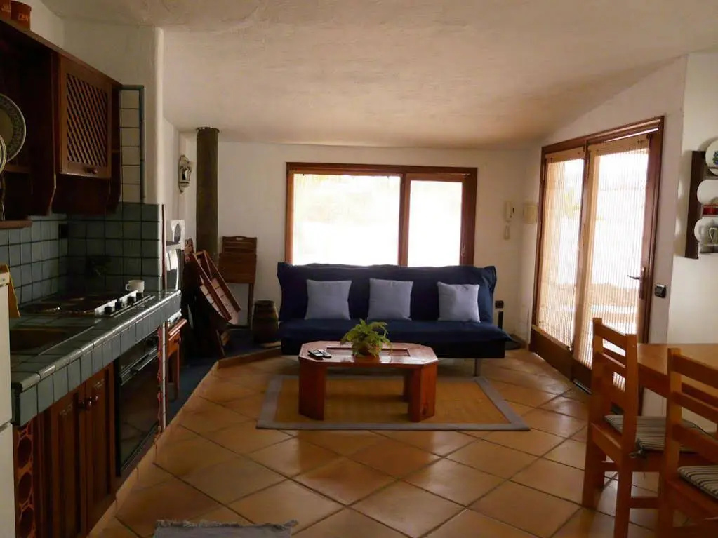 Casa Rural La Capellania