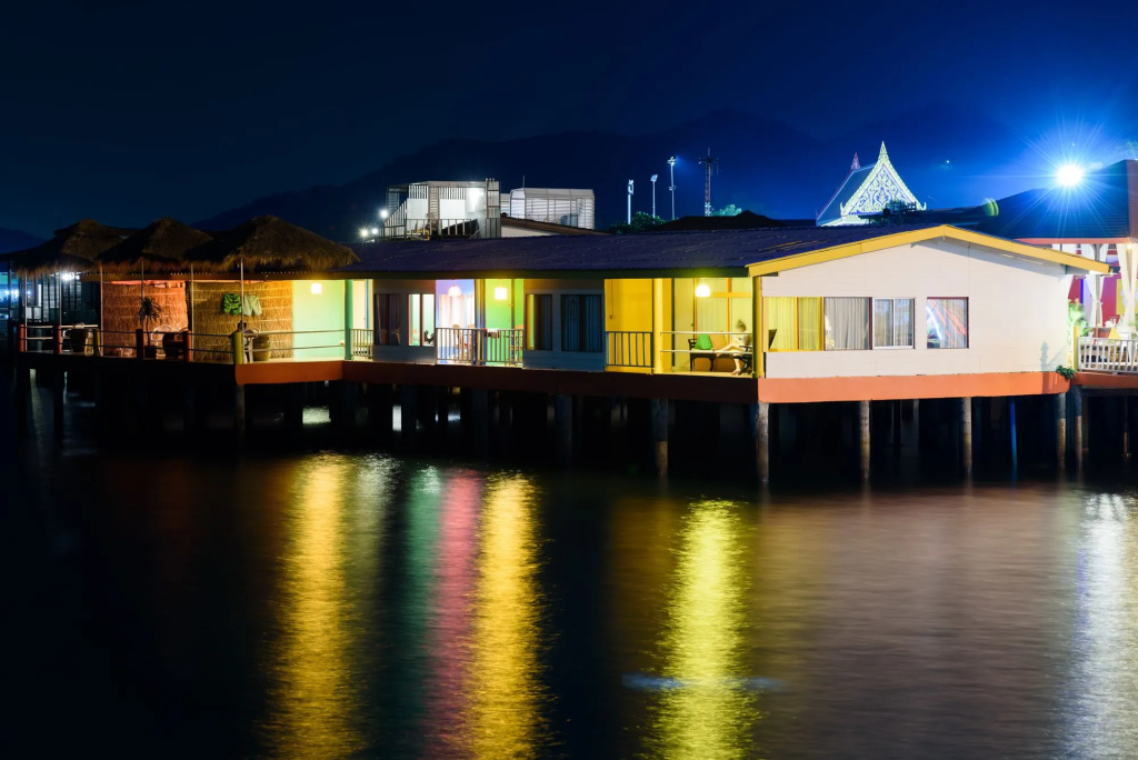 Lareena Resort Koh Larn Pattaya