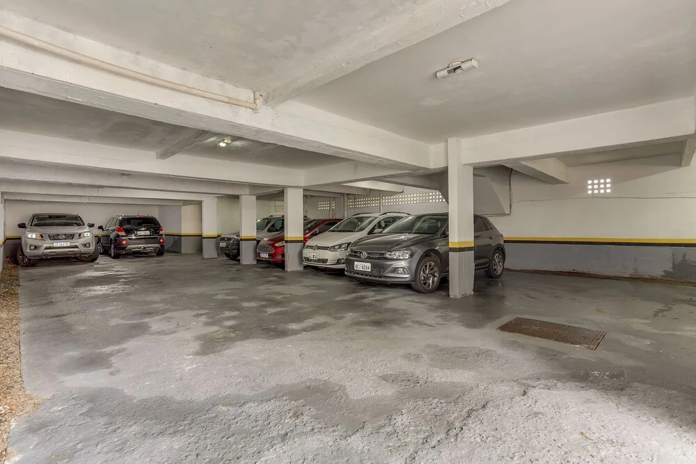 Apart Hotel Ilha da Gale