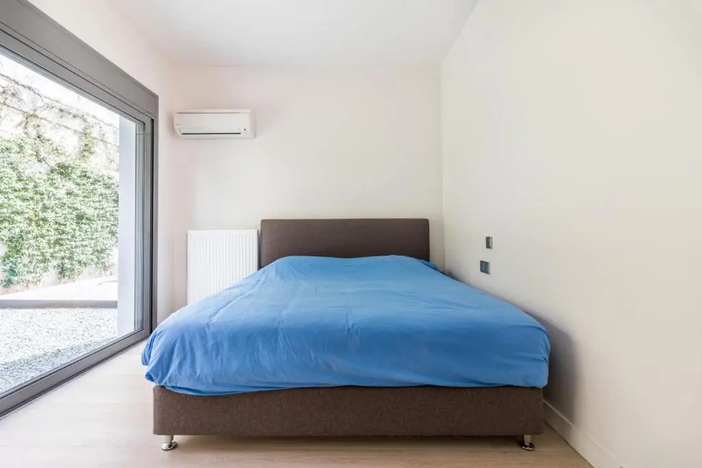 Luxury 3 Bedroom Apartment with garden in Glyfada