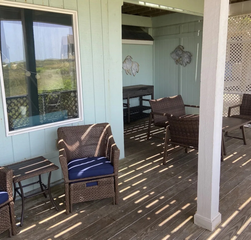 Knot 4 Reel 3 Bedroom Home