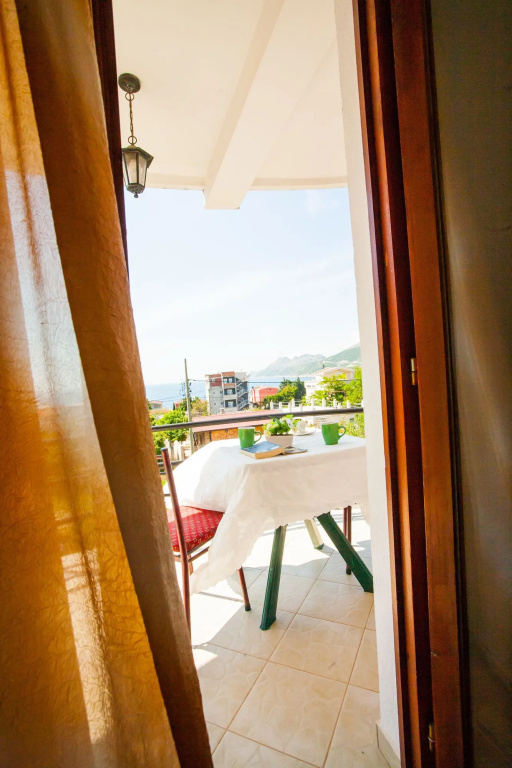 Apartments Taida