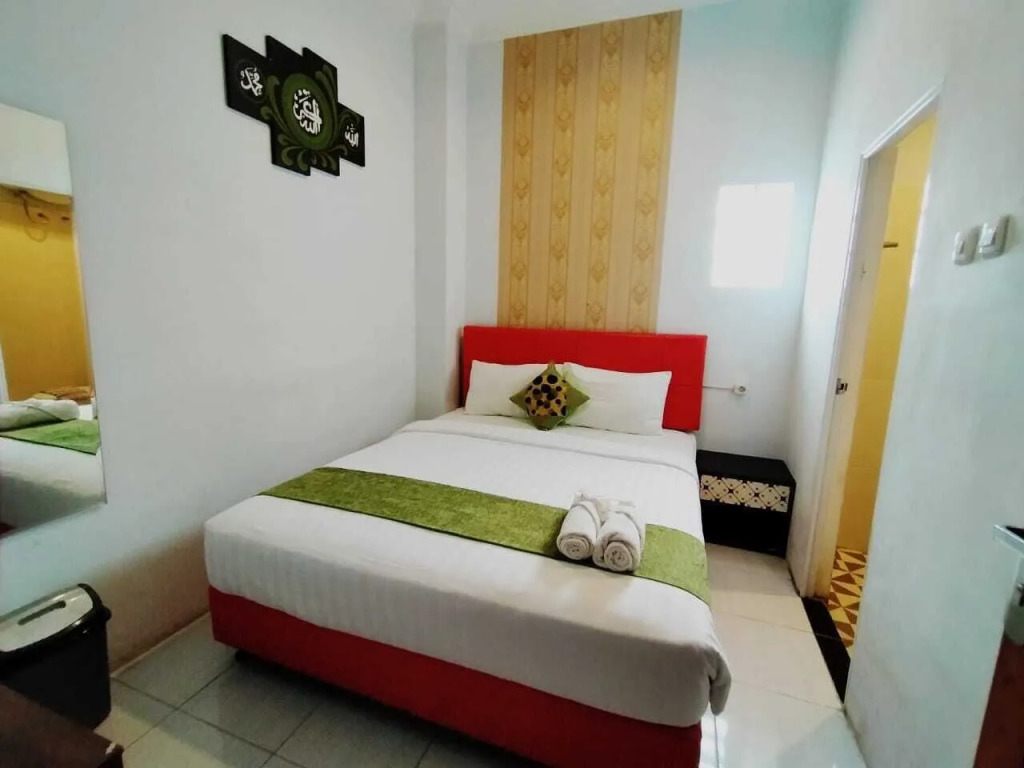 Mhs Inn by Oyo Rooms