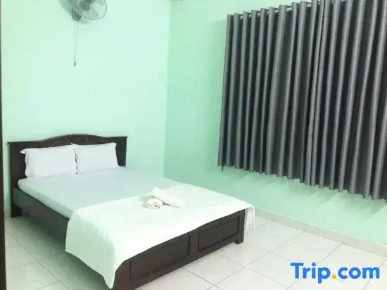 Thanh Tùng Hotel HCM