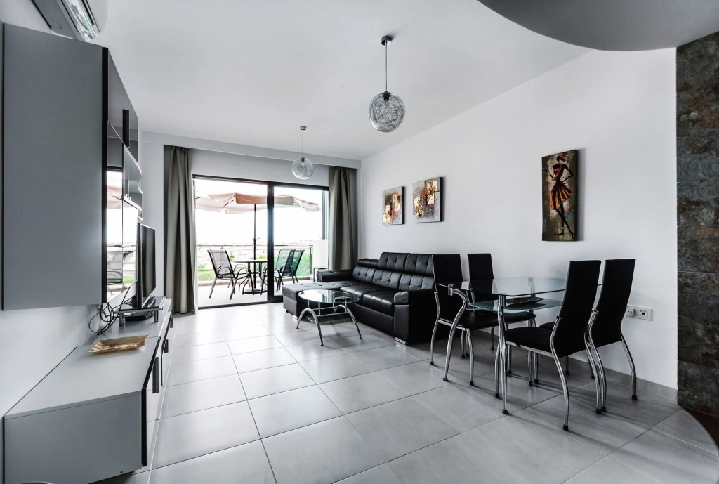 Apartment Joaquin Chapaprieta