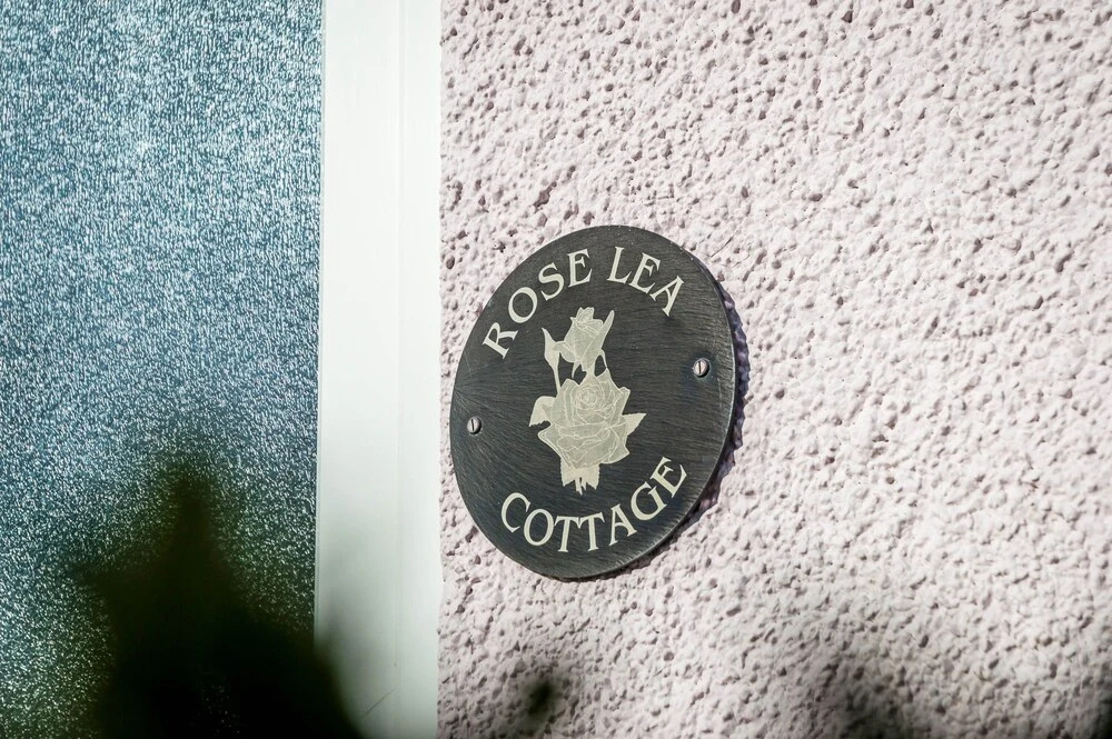 Roselea - 3 Bedroom Cottage - Carew