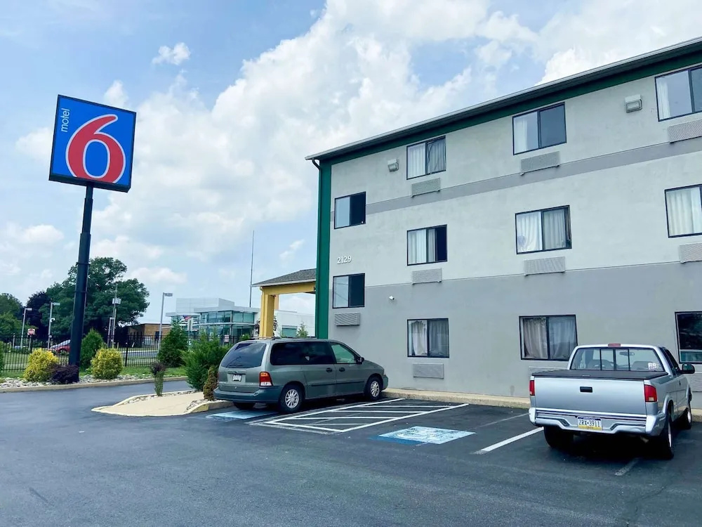 Quality Inn