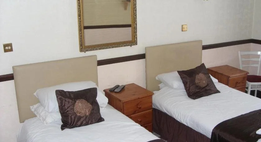 The Phoenix Hotel