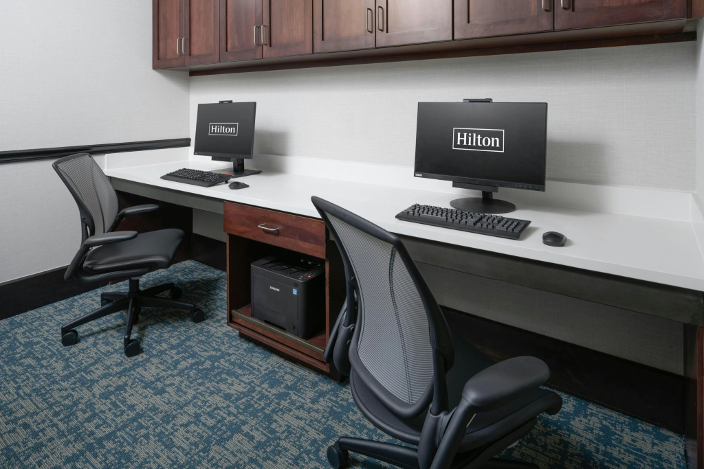 Hampton Inn & Suites Chattanooga/Hamilton Place