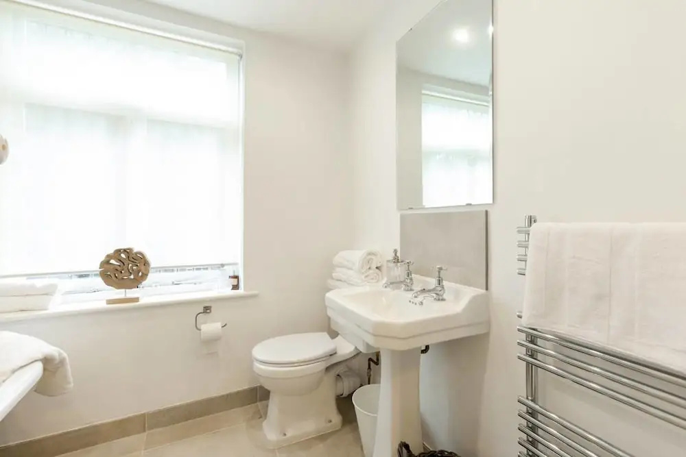 Beautiful 4 Bedroom Property