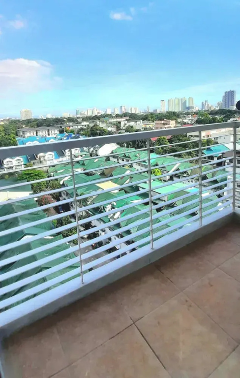 2br Unit at Asmara near St Lukes Medical Center