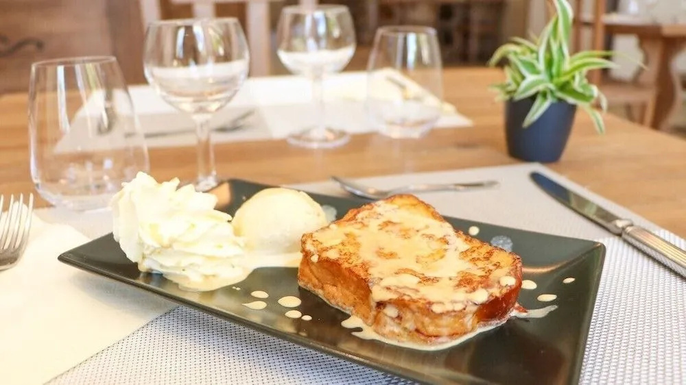 Le Relais Du Mont Blanc