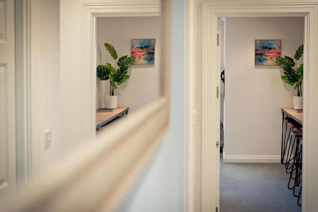 Top View 2 Bedroom Apartments Plymouth