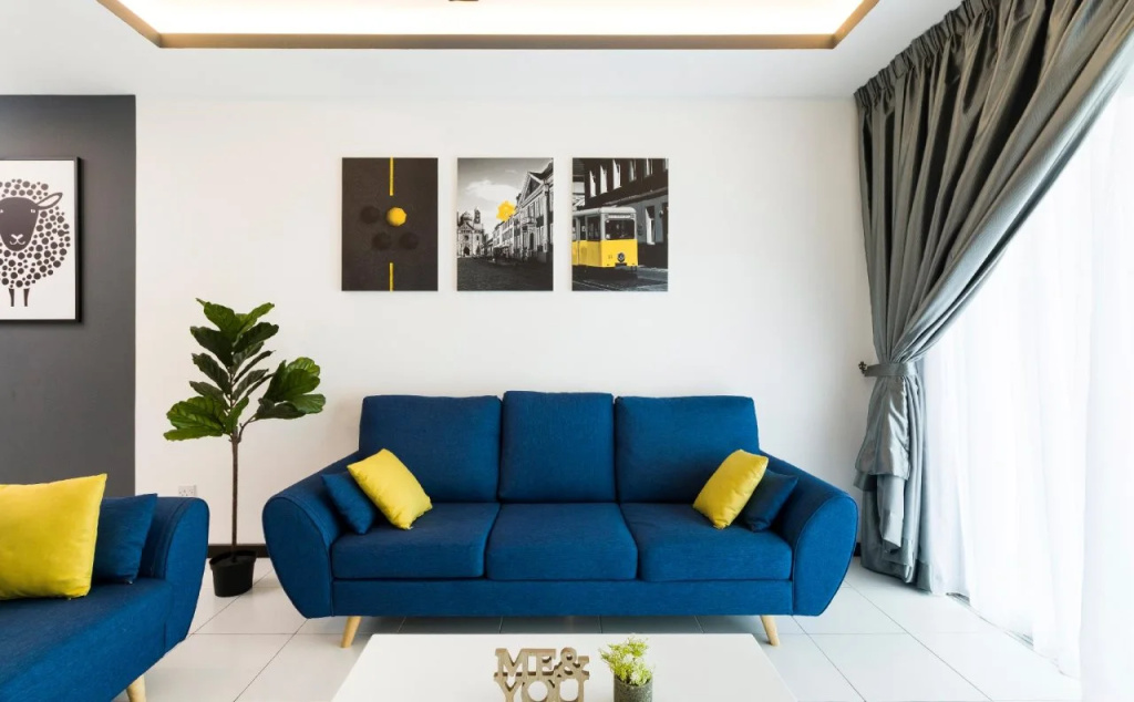 Peony Apartment Cameron Highland