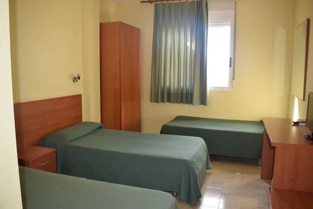 Hostal Casa Pancho