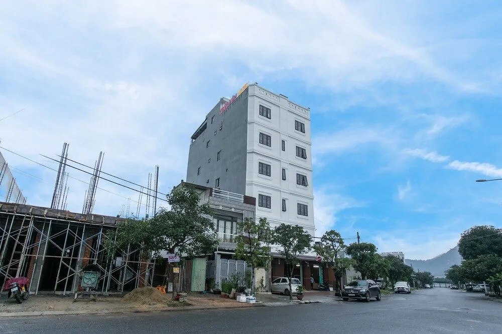 Oyo 561 Thao Van Hotel