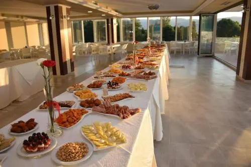 Hotel Pogradeci 2