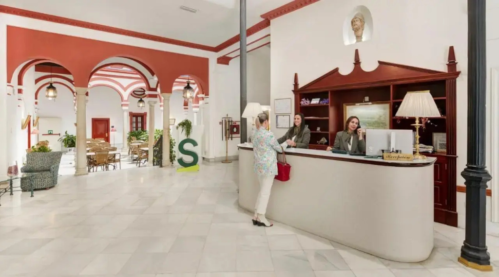 Sercotel Las Casas de los Mercaderes