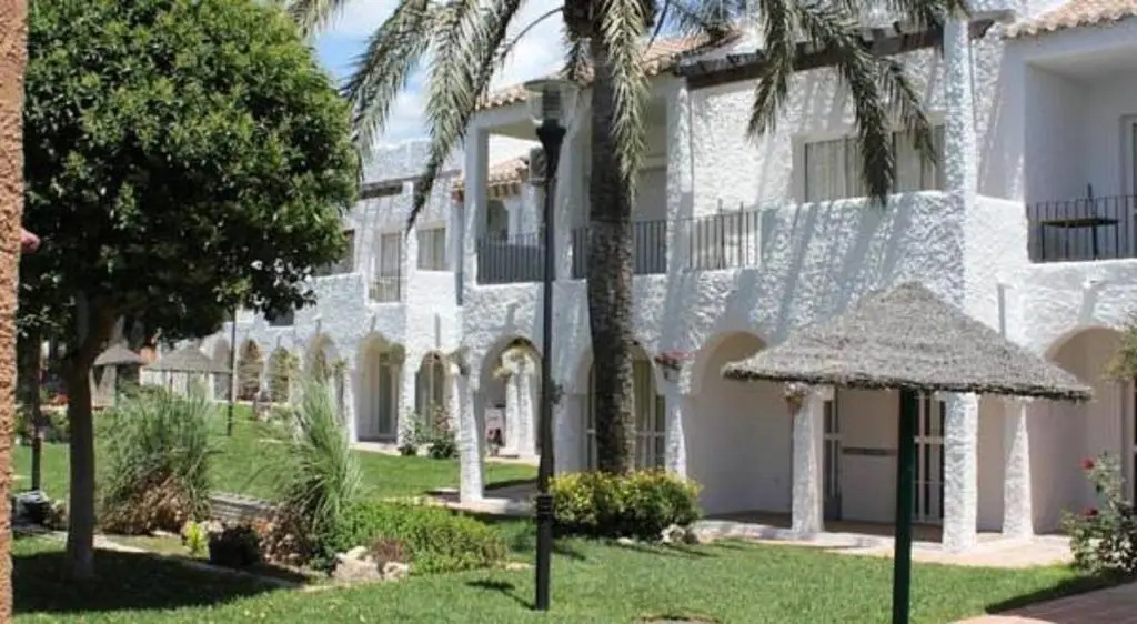 Apartamento Rio Marinas Nerja 46