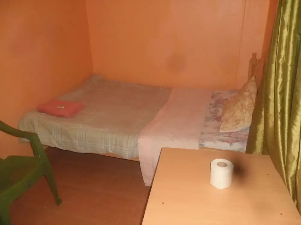 Magi Guest House