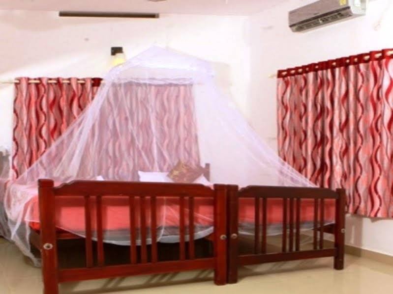 Golden Shower Homestay