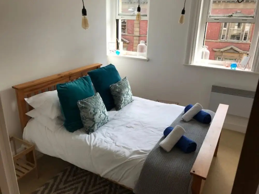 City Centre Living in the Heart of Bristol