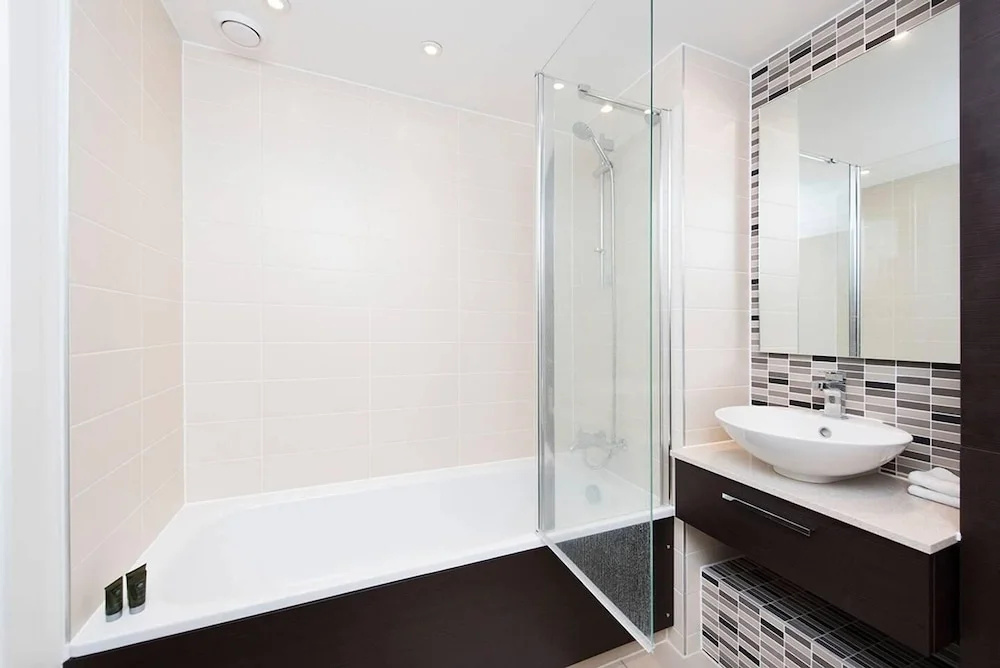 Stunning Contemporary 2br Apartment!