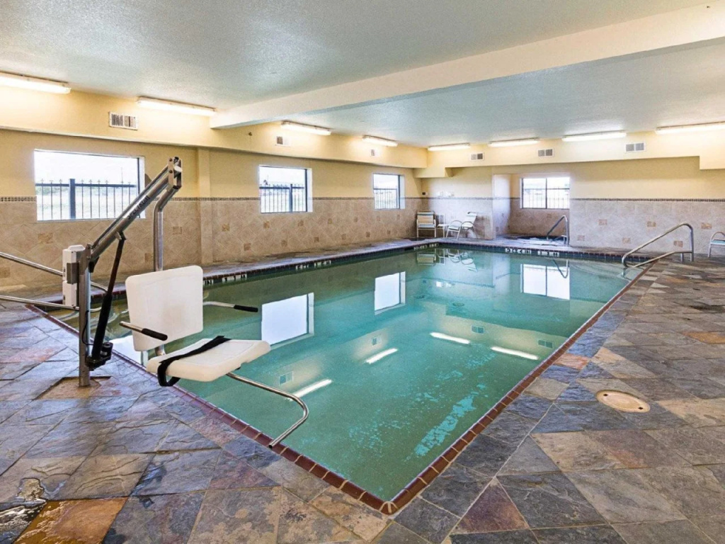 Comfort Inn Early Brownwood