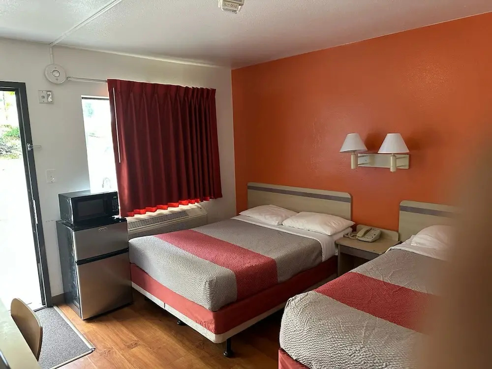 Cumberland Inn By OYO New Cumberland-Hershey South