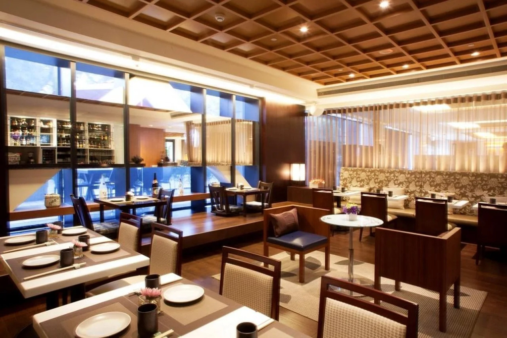 Beitou Sweet Me Hot Spring Resort