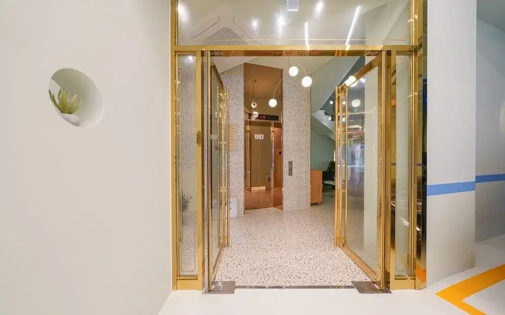 Jeong Seong Hotel