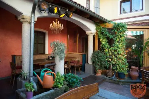 Gasthof zur Linde