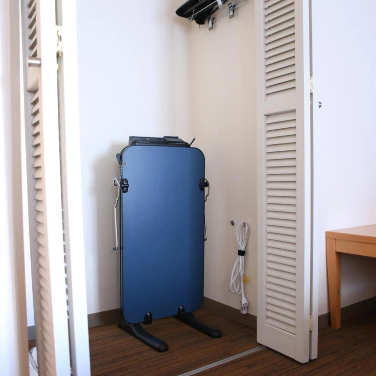 Juraku Stay Niigata