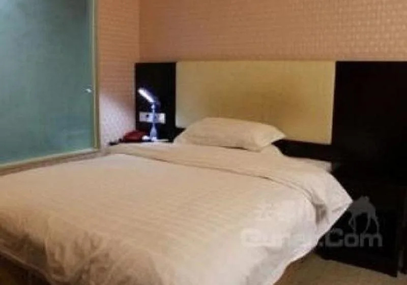 Hanting Hotel Xiamen Zhongshan Road Ferry