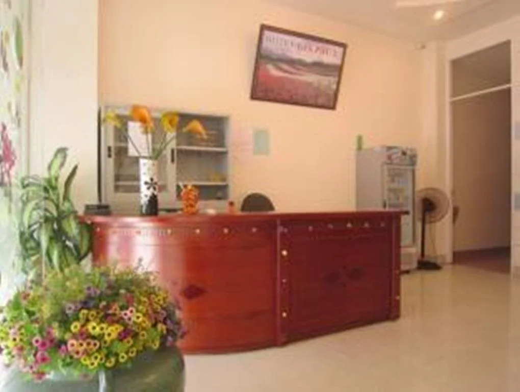 Gia Phu Hotel