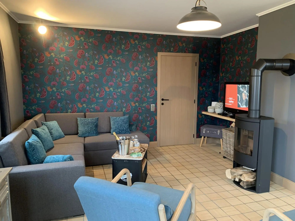 Elegant Family Stay, Wallonia