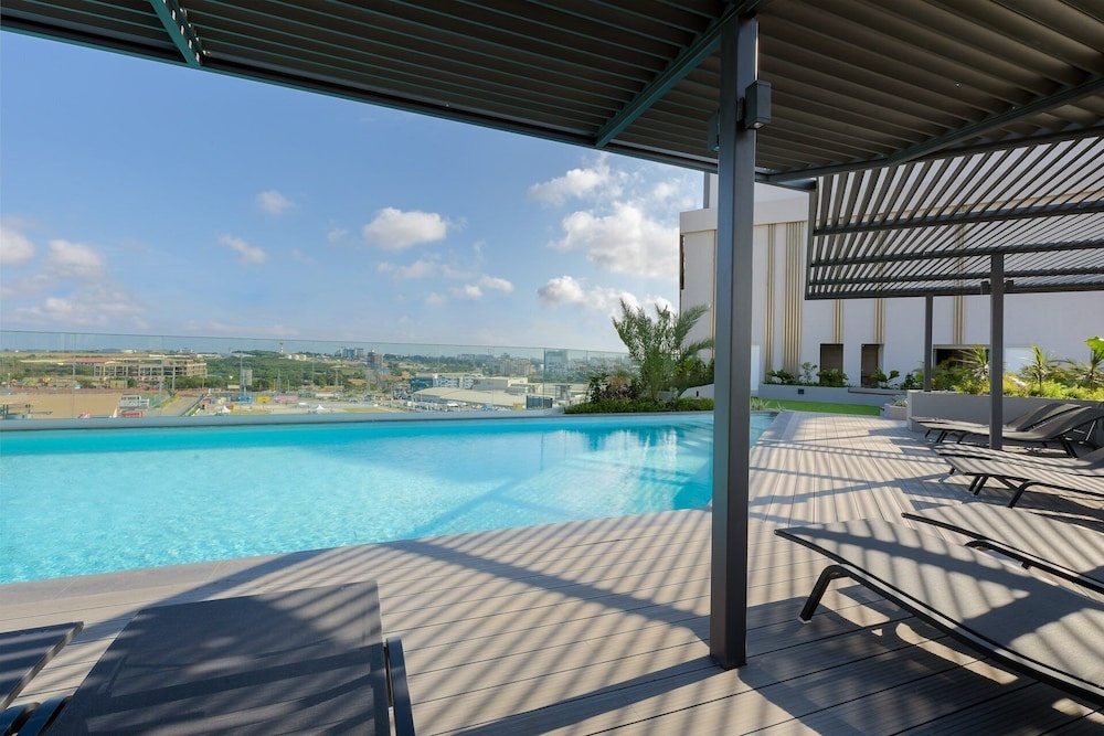 Accra Luxury Apartments at Loxwood