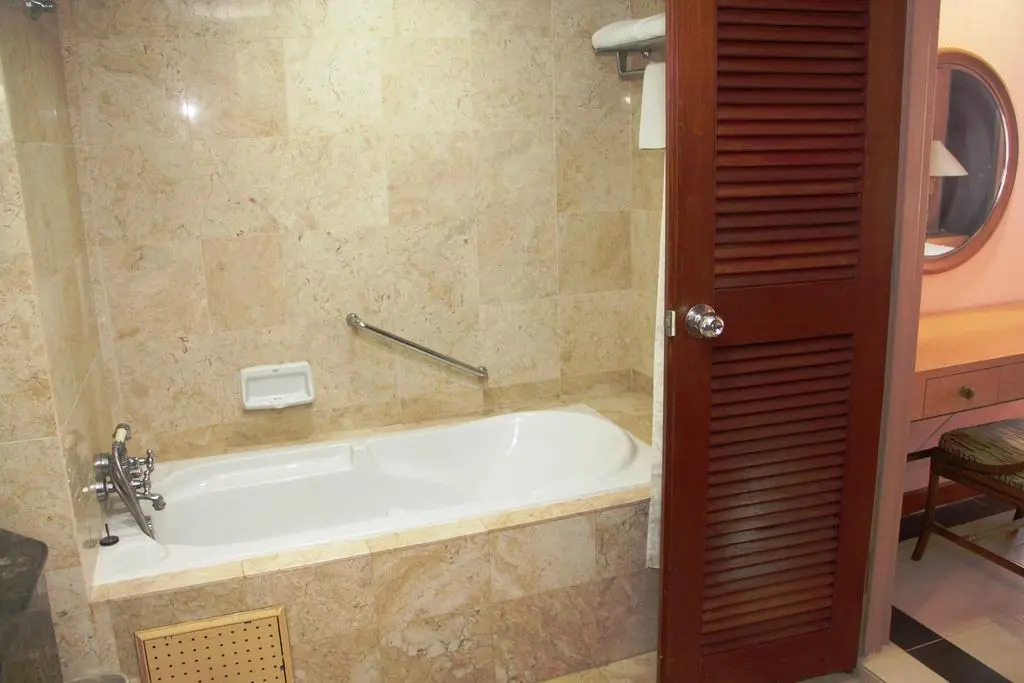 Corus Paradise Beach Home