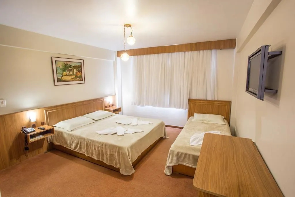 Estrela do Sul Hotel