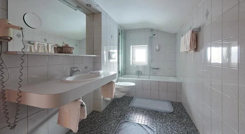 Appartement Roggal